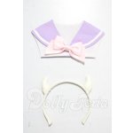 画像: mdd/メランコリック・デビルセット A-26-04-22-1021-TN-ZU