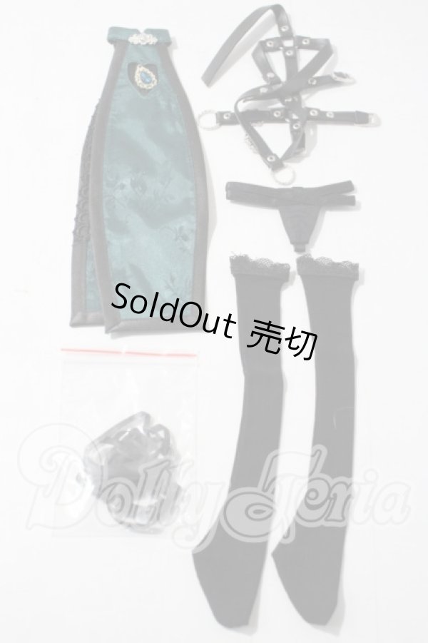 画像1: SDM＆MSD/OF:衣装セット U-26-04-22-132-TN-ZU (1)