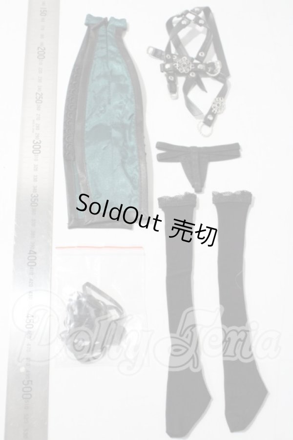 画像2: SDM＆MSD/OF:衣装セット U-26-04-22-132-TN-ZU (2)