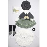 画像: MDD/OF:衣装セット 木茶動物園様製 郵便屋ガールズ A-26-04-22-1013-TN-ZU