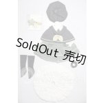 画像: MDD/OF:衣装セット 木茶動物園様製 郵便屋ガールズ A-26-04-22-1013-TN-ZU