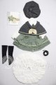 画像: MDD/OF:衣装セット　木茶動物園様製　郵便屋ガールズ A-26-04-22-1013-TN-ZU