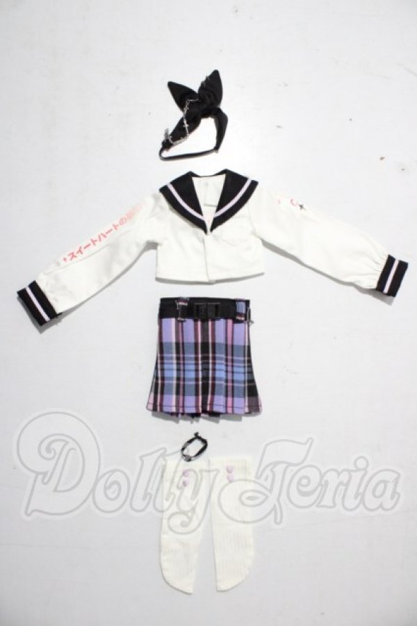 画像1: MDD/OF:衣装セット A-26-04-22-1004-TN-ZU (1)