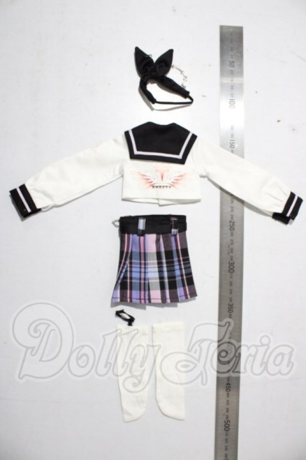 画像2: MDD/OF:衣装セット A-26-04-22-1004-TN-ZU (2)