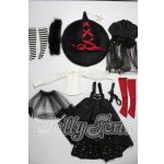 画像: MDD/OF:衣装セット A-26-04-22-1011-TN-ZU