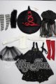 画像: MDD/OF:衣装セット A-26-04-22-1011-TN-ZU