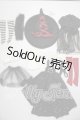 画像: MDD/OF:衣装セット A-26-04-22-1011-TN-ZU