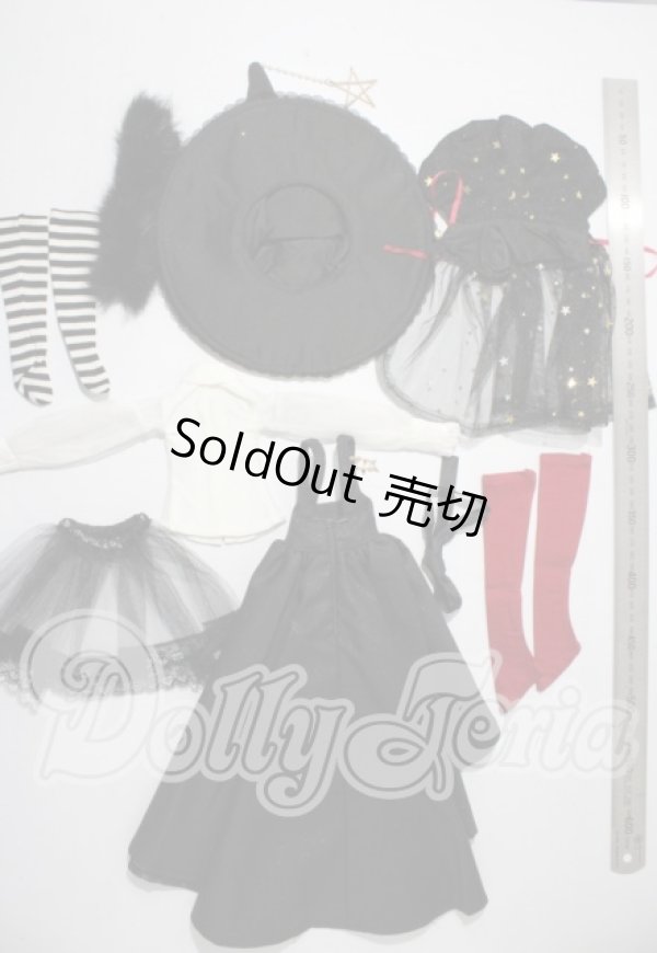 画像2: MDD/OF:衣装セット A-26-04-22-1011-TN-ZU (2)