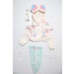 画像: MDD/OF:yamyamsugar製衣装セット A-26-04-22-1018-TN-ZU