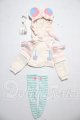 画像: MDD/OF：yamyamsugar製衣装セット A-26-04-22-1018-TN-ZU