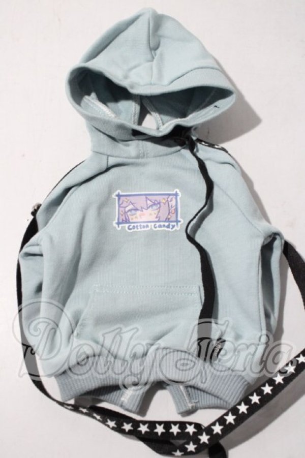 画像1: SDM＆MSD/OF:パーカー U-26-04-22-128-TN-ZU (1)