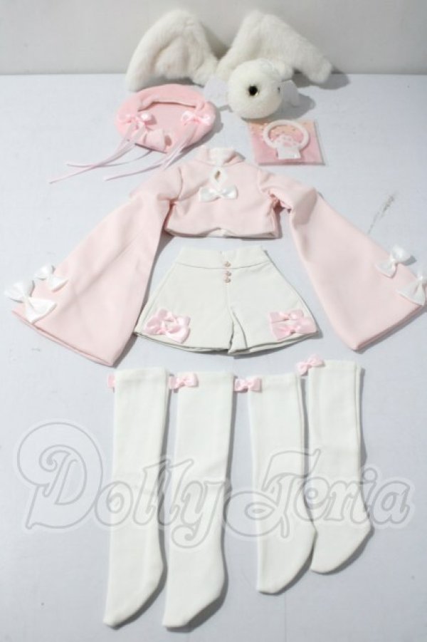 画像1: SDM＆MSD/OF:衣装セット U-26-04-22-114-TN-ZU (1)