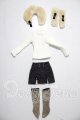 画像: MDD/OF:Ronshuka Couture様製衣装セット A-26-04-22-1002-TN-ZU