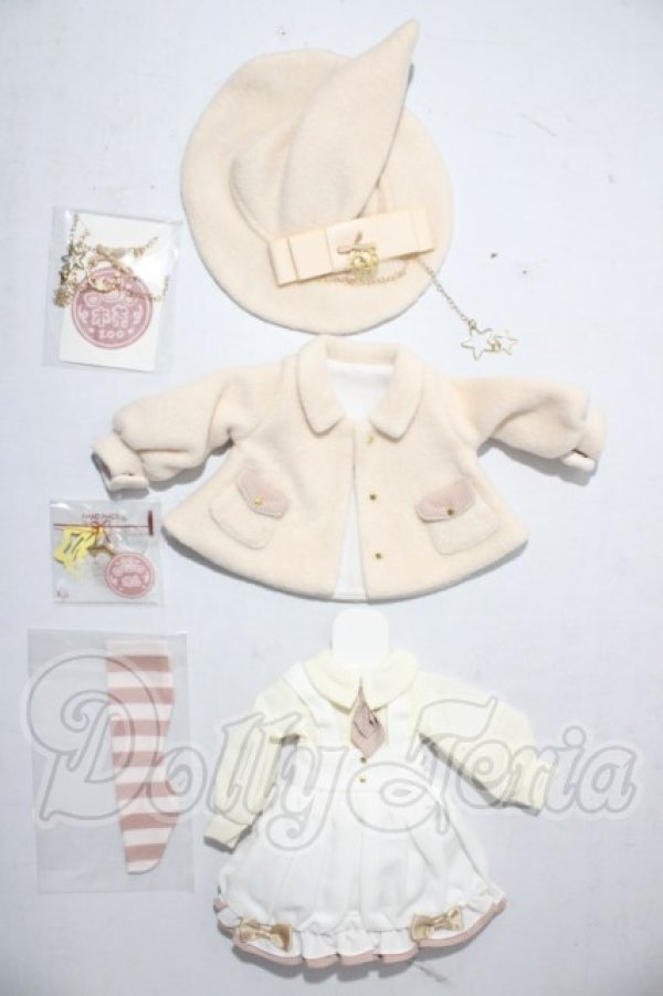 画像1: MDD/木茶動物園　幻夜魔法科 A-26-04-22-1014-TN-ZU (1)