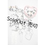 画像: MDD/OF:衣装セット A-26-04-22-1012-TN-ZU