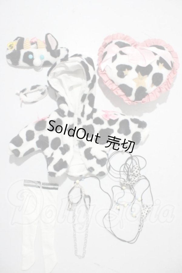 画像1: MDD/OF:衣装セット A-26-04-22-1012-TN-ZU (1)