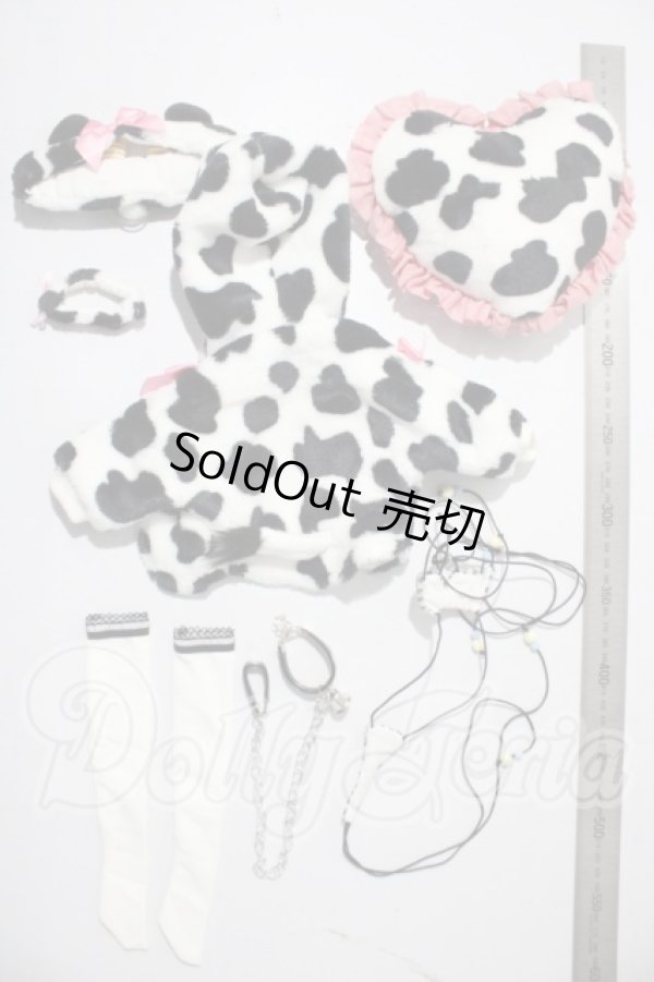 画像2: MDD/OF:衣装セット A-26-04-22-1012-TN-ZU (2)