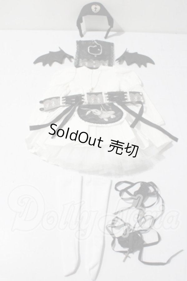 画像1: SDM＆MSD/OF:衣装セット U-26-04-22-116-TN-ZU (1)