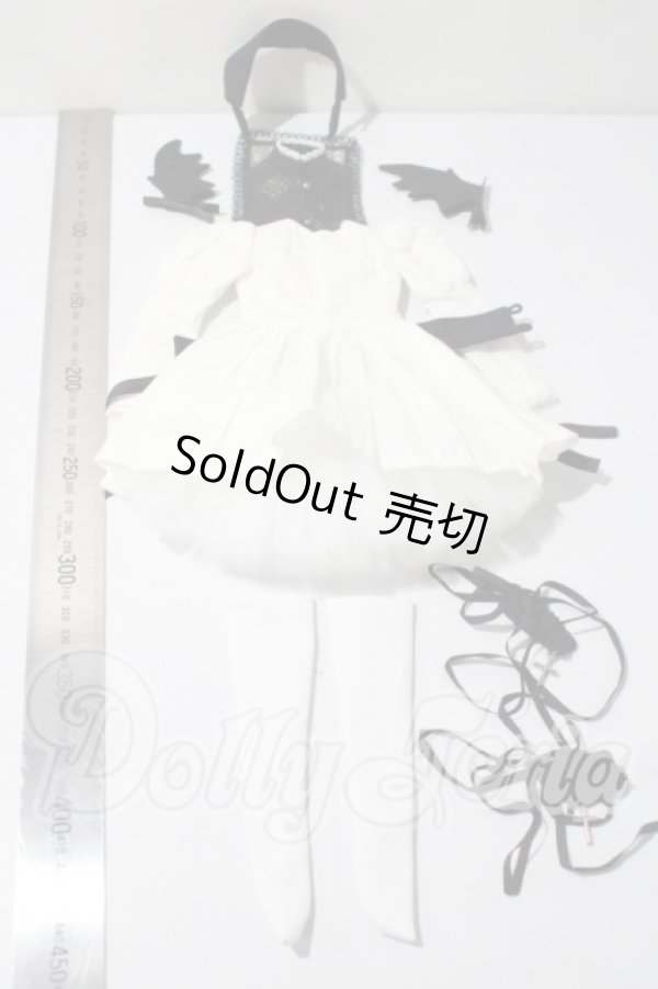 画像2: SDM＆MSD/OF:衣装セット U-26-04-22-116-TN-ZU (2)