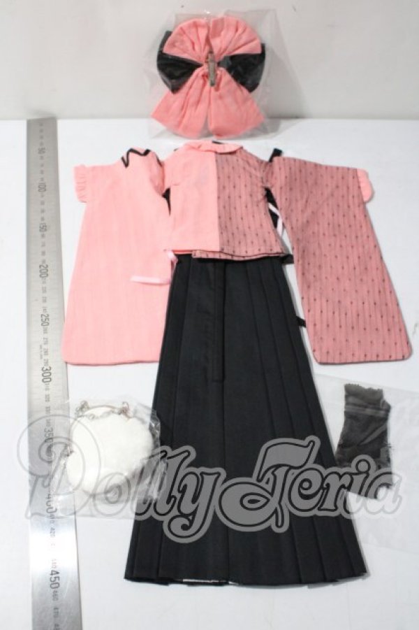 画像2: SDM＆MSD/OF:衣装セット U-26-04-22-111-TN-ZU (2)