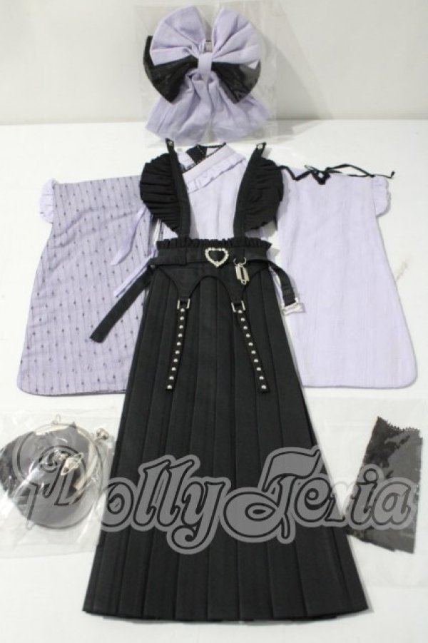 画像1: SDM＆MSD/OF:衣装セット U-26-04-22-112-TN-ZU (1)