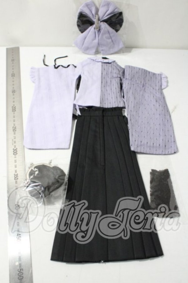 画像2: SDM＆MSD/OF:衣装セット U-26-04-22-112-TN-ZU (2)