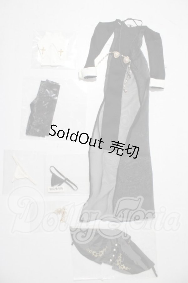 画像1: MDD/OF:衣装セット A-26-04-22-1010-TN-ZU (1)