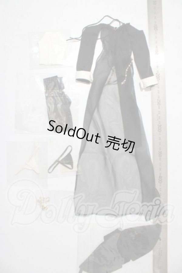 画像2: MDD/OF:衣装セット A-26-04-22-1010-TN-ZU (2)