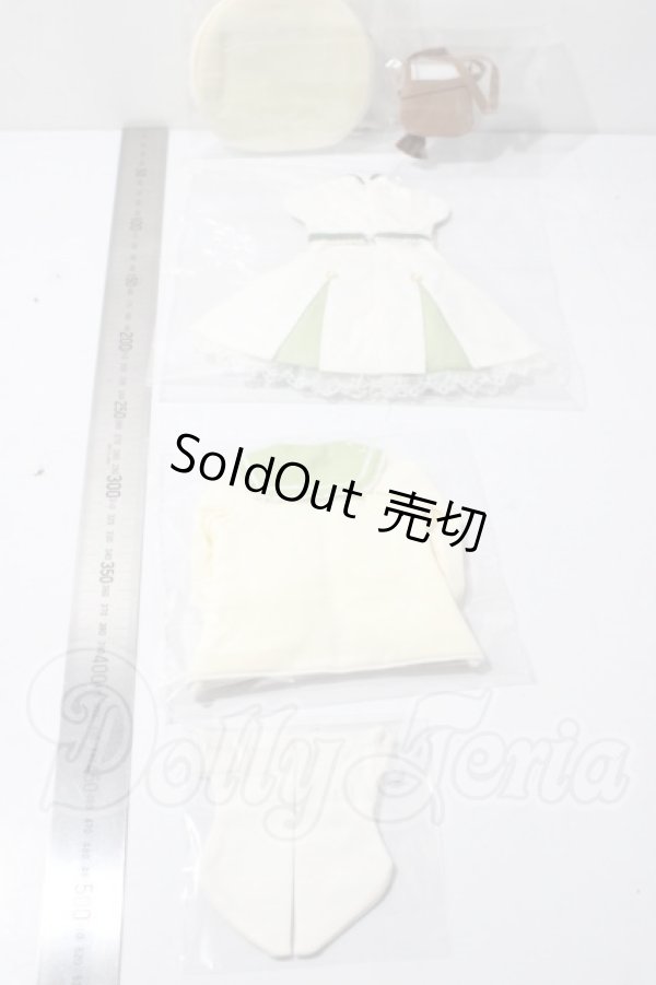 画像2: SDM＆MSD/OF:衣装セット U-26-04-22-146-TN-ZU (2)