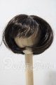 画像: 6-7inch/ウィッグ U-26-04-22-009-TN-ZU