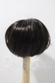 画像2: 6-7inch/ウィッグ U-26-04-22-009-TN-ZU (2)