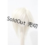 画像: 6-7inch/ウィッグ U-26-04-22-010-TN-ZU