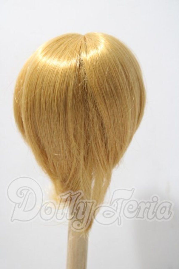 画像2: 7-8inch/ウィッグ U-26-04-22-017-TN-ZU (2)