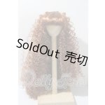 画像: 7-8inch/ウィッグ U-26-04-22-008-TN-ZU
