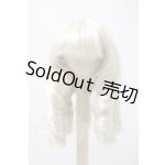 画像: 7-8inch/ウィッグ U-26-04-22-016-TN-ZU