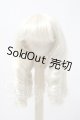 画像: 7-8inch/ウィッグ U-26-04-22-016-TN-ZU
