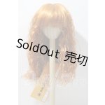 画像: 8-9inch/ウィッグ U-26-04-22-004-TN-ZU