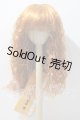 画像: 8-9inch/ウィッグ U-26-04-22-004-TN-ZU