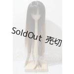 画像: 8-9inch/ウィッグ U-26-04-22-030-TN-ZU