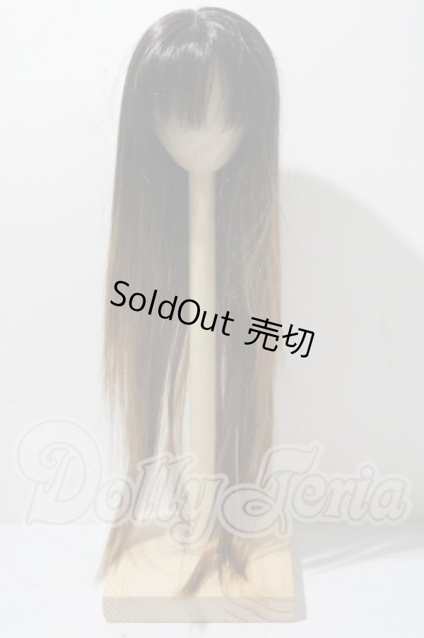 画像1: 8-9inch/ウィッグ U-26-04-22-030-TN-ZU (1)