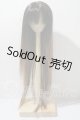 画像: 8-9inch/ウィッグ U-26-04-22-030-TN-ZU