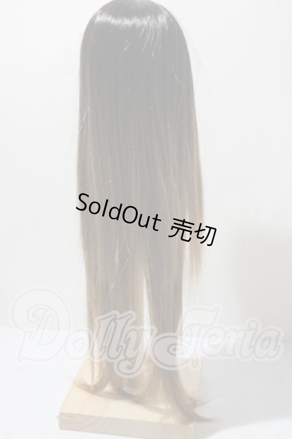 画像2: 8-9inch/ウィッグ U-26-04-22-030-TN-ZU (2)