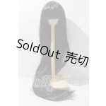 画像: 8-9inch/ウィッグ U-26-04-22-007-TN-ZU