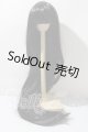画像: 8-9inch/ウィッグ U-26-04-22-007-TN-ZU