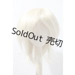 画像: 8-9inch/ウィッグ U-26-04-22-005-TN-ZU