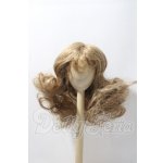 画像: 9-10inch/ウィッグ U-26-04-22-012-TN-ZU