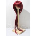 画像: 9-10inch/ウィッグ U-26-04-22-020-TN-ZU