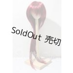 画像: 9-10inch/ウィッグ U-26-04-22-020-TN-ZU