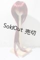 画像: 9-10inch/ウィッグ U-26-04-22-020-TN-ZU
