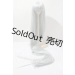 画像: 9-10inch/ウィッグ U-26-04-22-028-TN-ZU